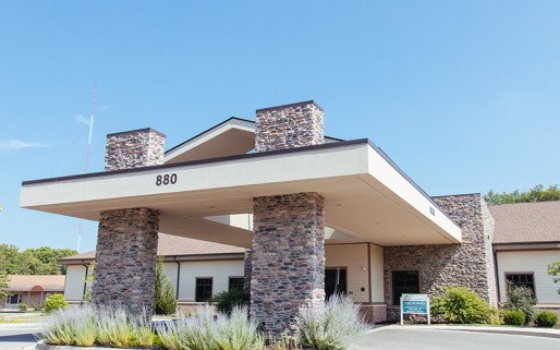 Ohio Hospital for Psychiatry