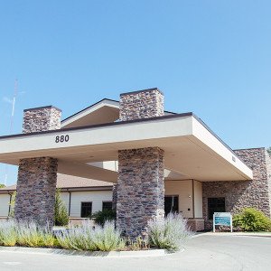 Ohio Hospital for Psychiatry