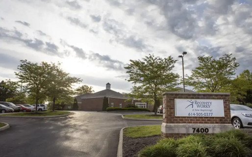 Recovery Works Columbus Inpatient
