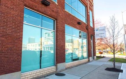 Nationwide Childrens Hospital Behavioral Health