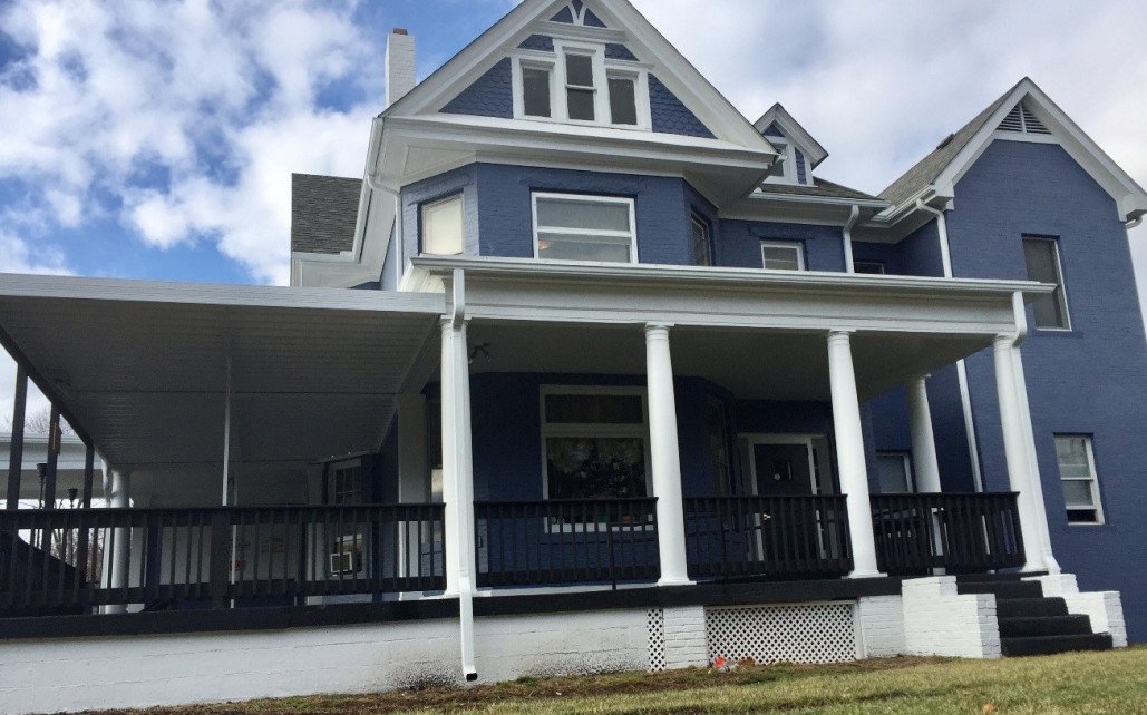 North Community Counseling Centers Inc