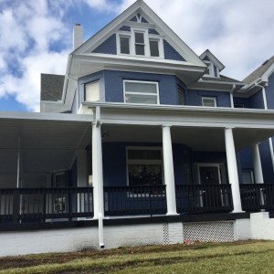 North Community Counseling Centers Inc