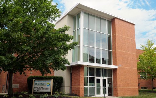 Directions for Youth and Families Ohio Avenue