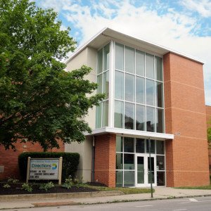 Directions for Youth and Families