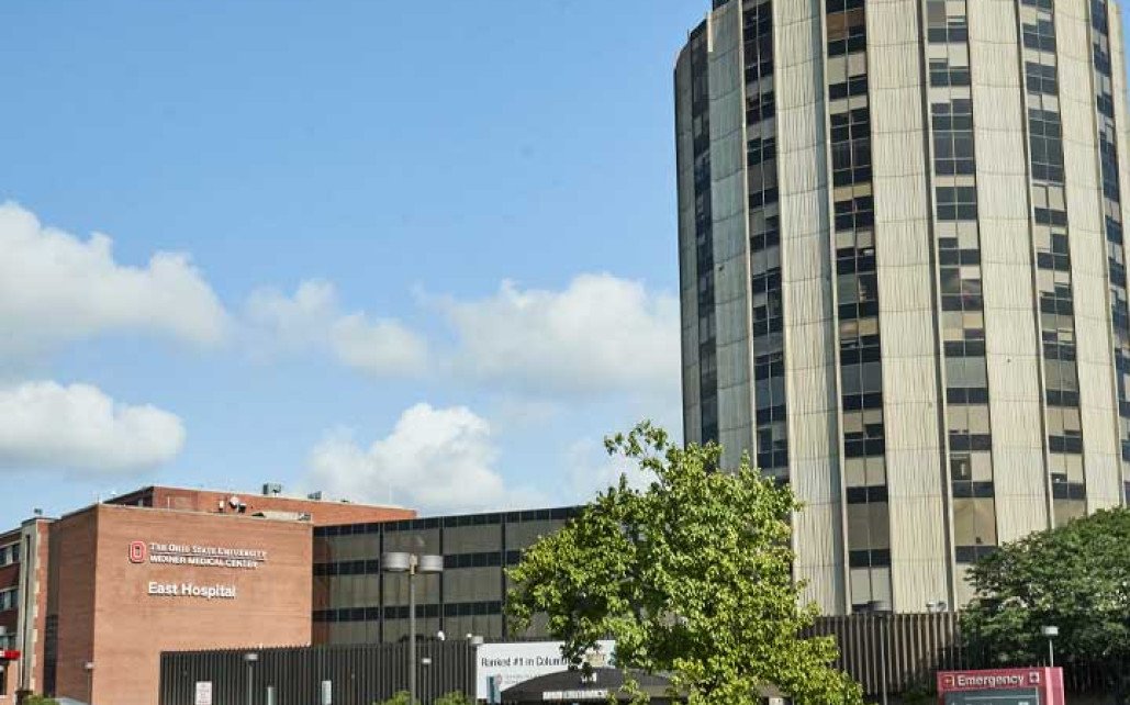 Ohio State East Hospital