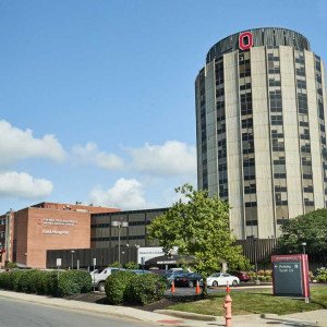 Ohio State East Hospital