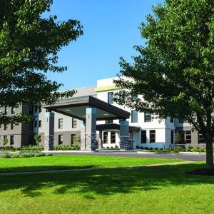 RiverVista Behavioral Health Hospital