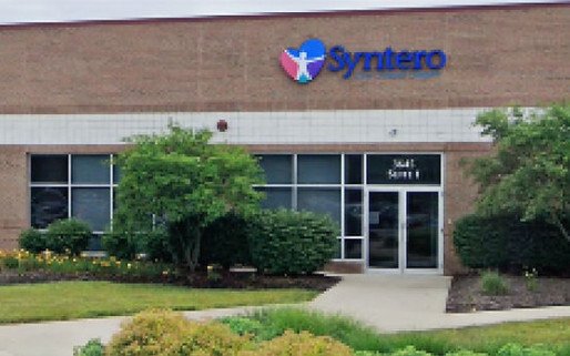 Syntero