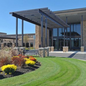 Columbus Springs Dublin  OH