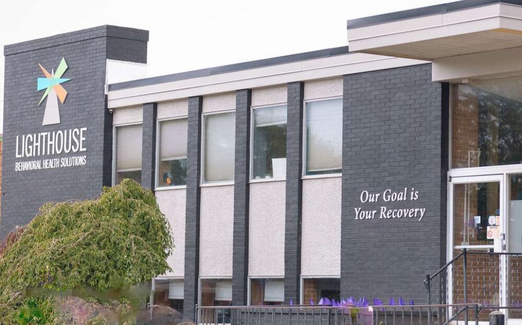 Lighthouse Behavioral Health