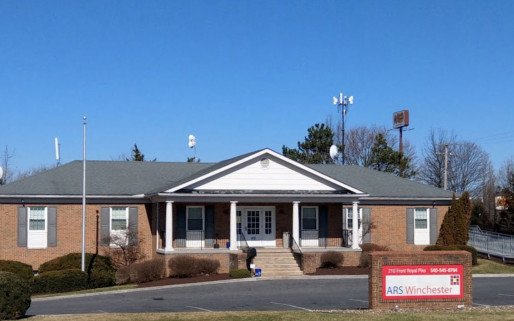 ARS of Virginia LLC