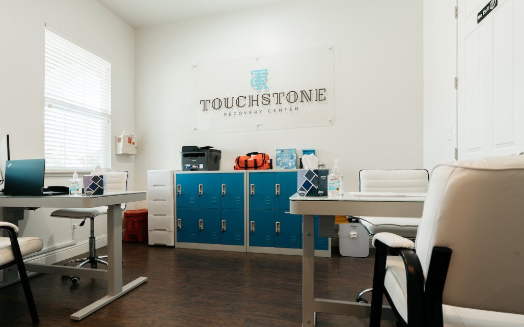 Touchstone Recovery Center Inc