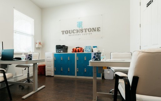 Touchstone Recovery Center Inc