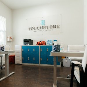 Touchstone Recovery Center Inc