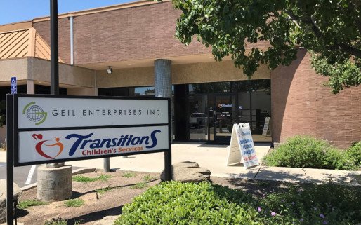 Transitions Childrens Services