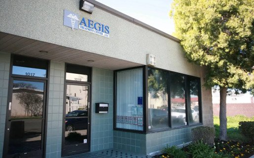 Aegis Treatment Centers LLC Pinnacle Treatment Center