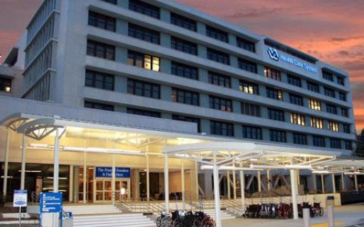 VA Central California Healthcare Sys Substance Use Disorder Program