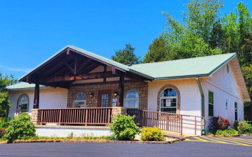 Northeast AR Community Mental Health DBA Arisa Health