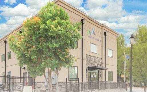 Ascensa Health Family Care Center
