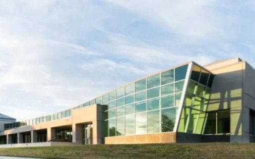 Talbott Recovery Campus