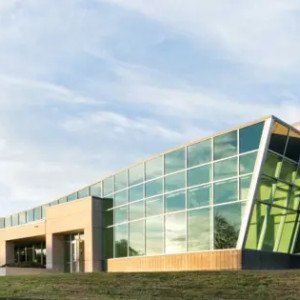 Talbott Recovery Campus