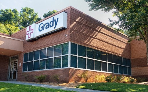 Grady Health System