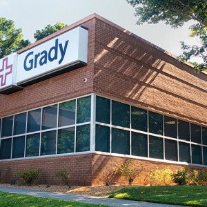 Grady Health System