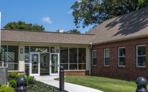 River Edge Behavioral Health Center for Health and Rehabilitation