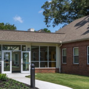 River Edge Behavioral Health
