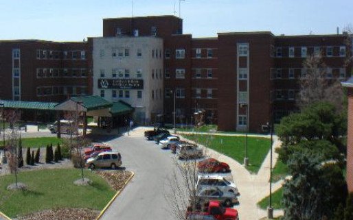 VA Northern Indiana Healthcare System