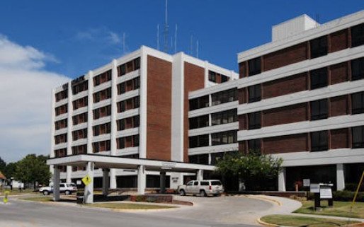 Center for Addictions Cox Health