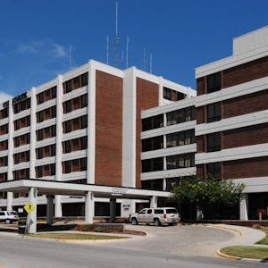 Center for Addictions