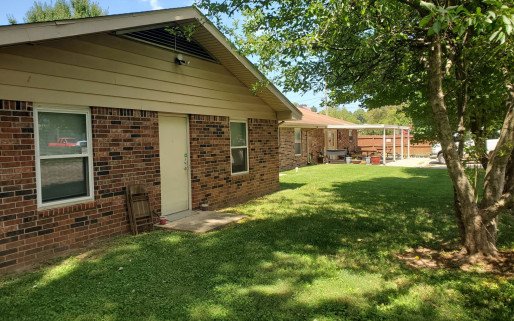 Higher Ground Recovery Center