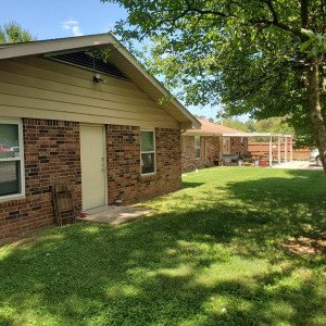 Higher Ground Recovery Center