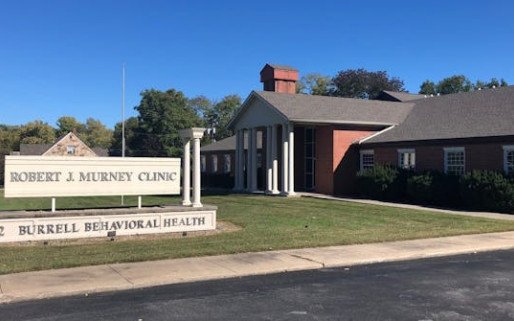 Burrell Murney Clinic Murney