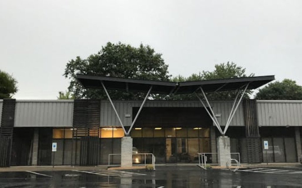Burrell Behavioral Hlth/Cherry Street