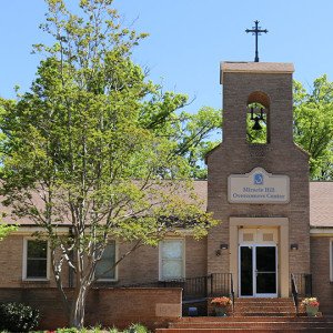 Miracle Hill
