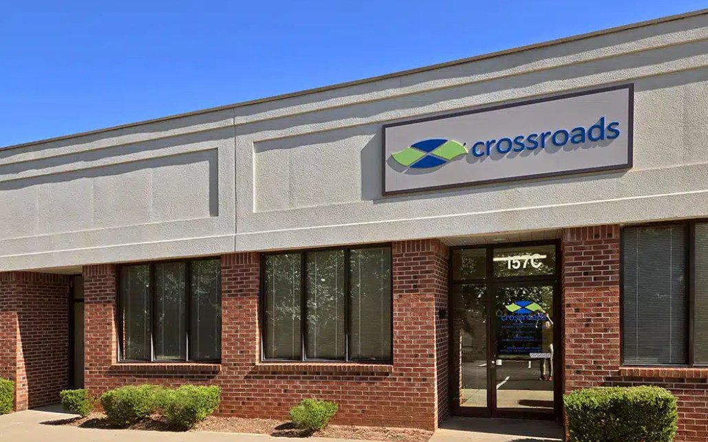 Crossroads Treatment Centers  SC
