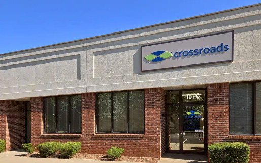 Crossroads Treatment Centers Greenville PC