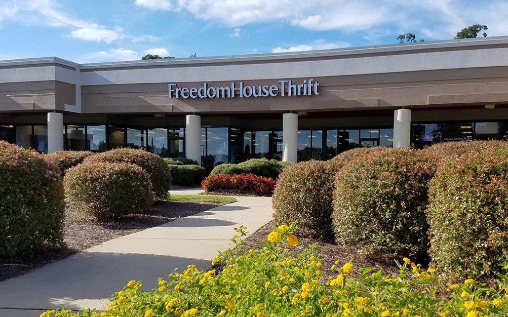 Freedom House