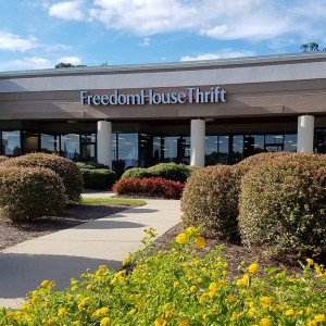 Freedom House