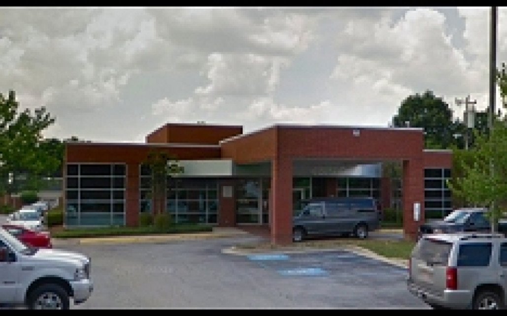 Alcohol and Drug Services  NC