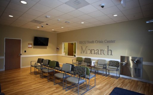 Monarch BH Guilford