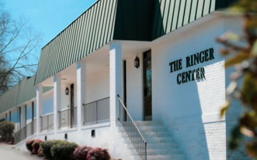 Ringer Centers inc
