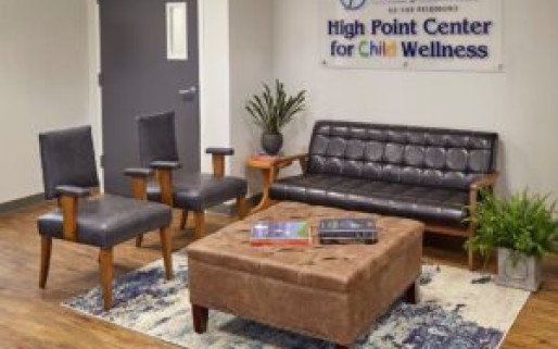 Family Services of the Piedmont