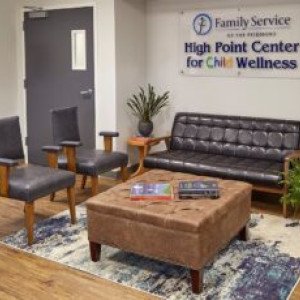 Family Services of the Piedmont  NC