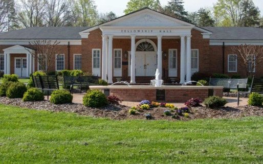 Fellowship Hall Inc