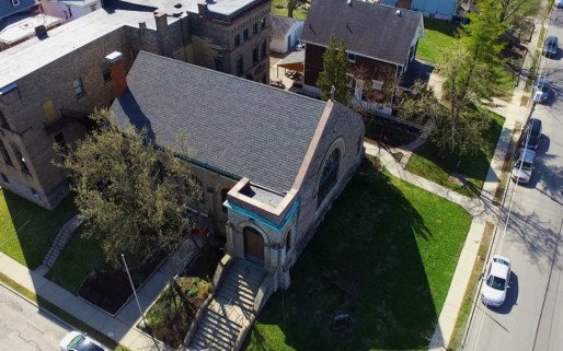 Prospect House