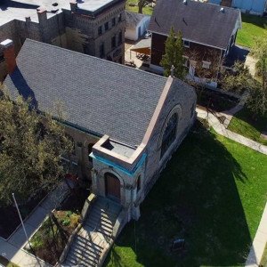 Prospect House
