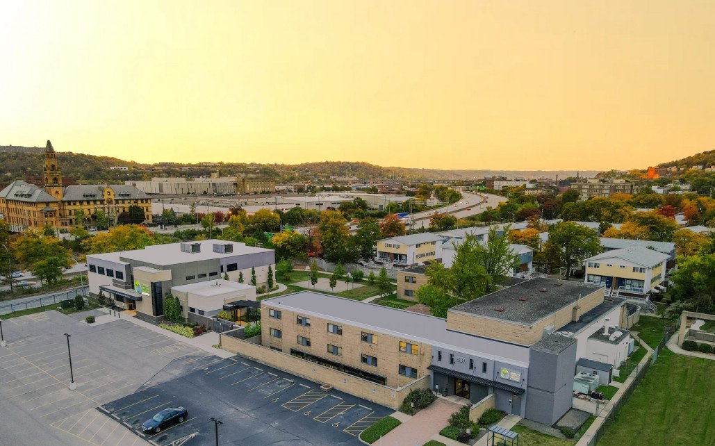 Center for Addiction Treatment